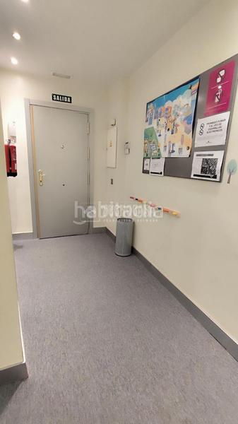 Foto 66d151a3-c917-4098-ae95-725905eac85a. Oficina a Guindalera Madrid