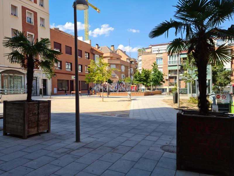 Foto 7f7fd04a-1378-4fdc-a720-a03d5fc15f6c. Oficina a Guindalera Madrid