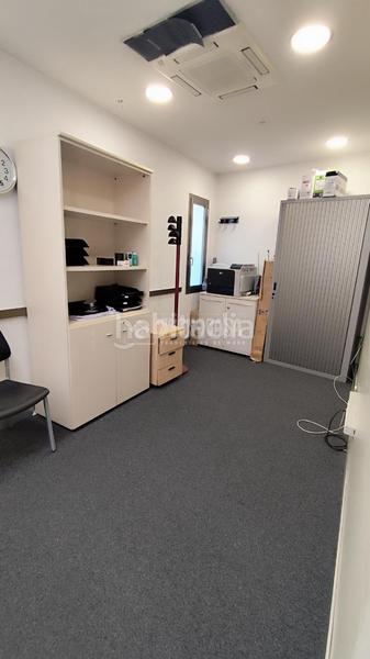 Foto 86d858e1-0944-4a81-95d2-9b7a03f1f6f8. Oficina a Guindalera Madrid