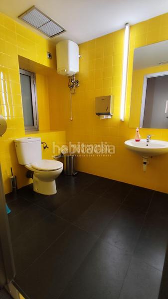 Foto 8e85d7ac-a361-43d7-8f28-dd97f90a3757. Oficina a Guindalera Madrid