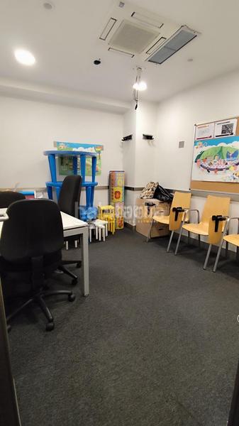 Foto 94b8b612-b531-4f23-8de7-d3172ddd3e23. Oficina a Guindalera Madrid