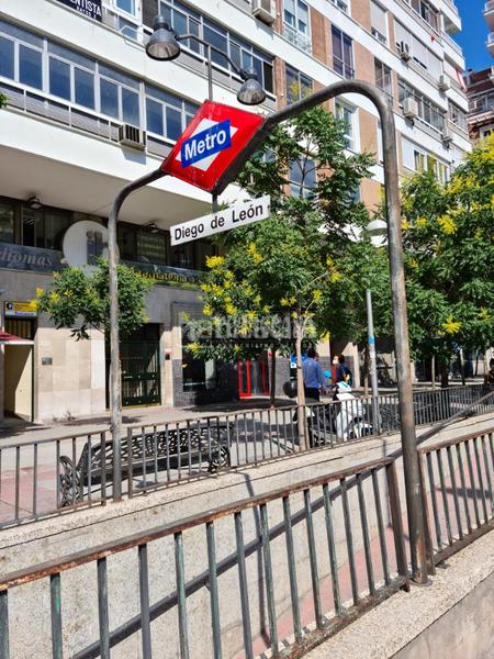 Foto bb37caf7-7564-4b3b-8c4d-db87ad1ab099. Oficina a Guindalera Madrid