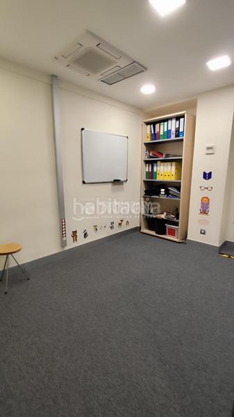 Foto dd2208df-3baa-45e2-a8f3-9615feb95d3d. Oficina a Guindalera Madrid