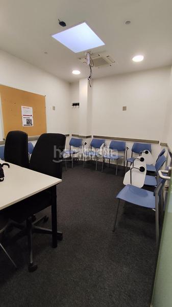 Foto de31625e-78d9-4eae-a69f-9d6ce05160b7. Oficina a Guindalera Madrid