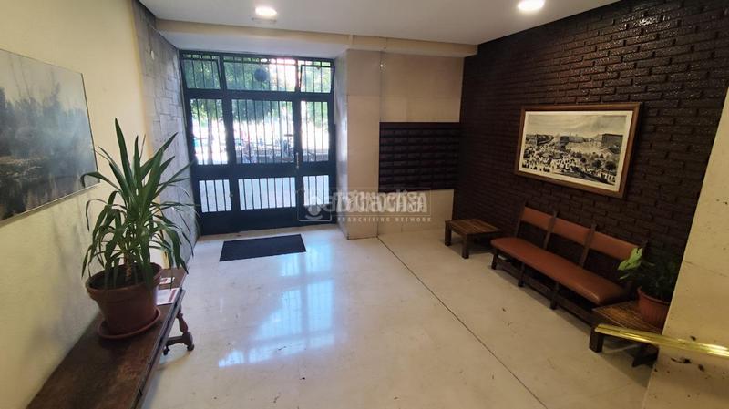 Foto f96b4aea-eb4a-41a1-953c-62adc3782846. Oficina a Guindalera Madrid