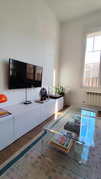 Foto 222f5160-ef47-4457-8a55-4d808d840688. Appartamento con riscaldamento in Guindalera Madrid