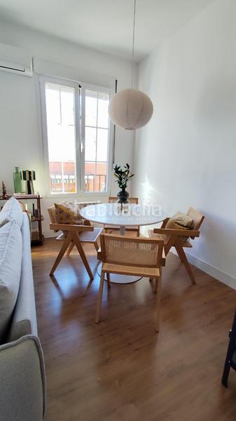 Foto 2cb03a18-628e-4929-9c29-d8d639835cdb. Appartamento con riscaldamento in Guindalera Madrid