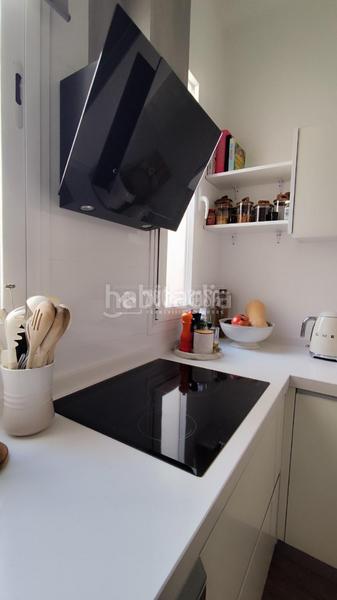 Foto 401b295b-3993-4df6-b74f-95f743c88153. Appartamento con riscaldamento in Guindalera Madrid