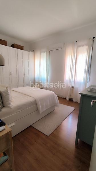 Foto 5e902045-5a0b-4911-80d6-d4b79e0851d6. Appartamento con riscaldamento in Guindalera Madrid