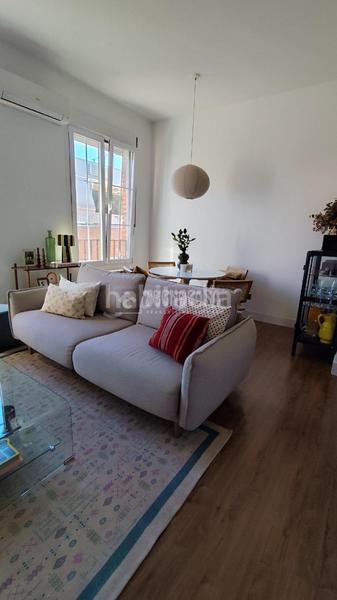 Foto 5ef79a48-3c92-4c9e-82ab-26ae65874934. Appartamento con riscaldamento in Guindalera Madrid