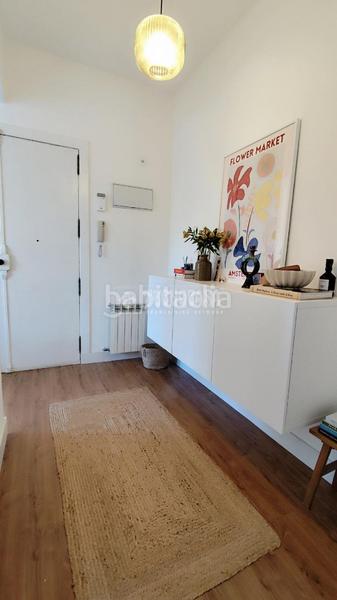 Foto 77e71324-6c29-4c15-9588-b1e4eb495b69. Appartamento con riscaldamento in Guindalera Madrid
