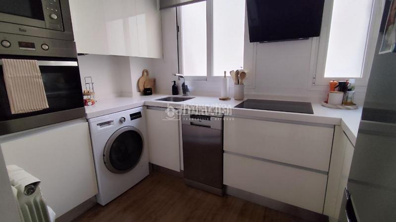 Foto 79161e71-aeaf-4079-81e3-70ee5ccd4e66. Appartamento con riscaldamento in Guindalera Madrid