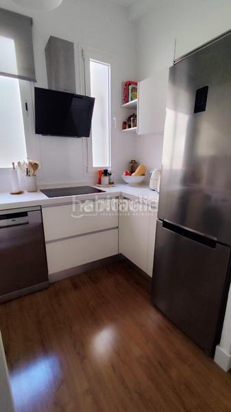 Foto 82c4e9e1-9d92-40ce-8b24-9963bf5bd8cb. Appartamento con riscaldamento in Guindalera Madrid