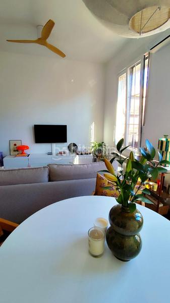 Foto 8cd00974-8888-494c-a395-19b0e896b030. Appartamento con riscaldamento in Guindalera Madrid