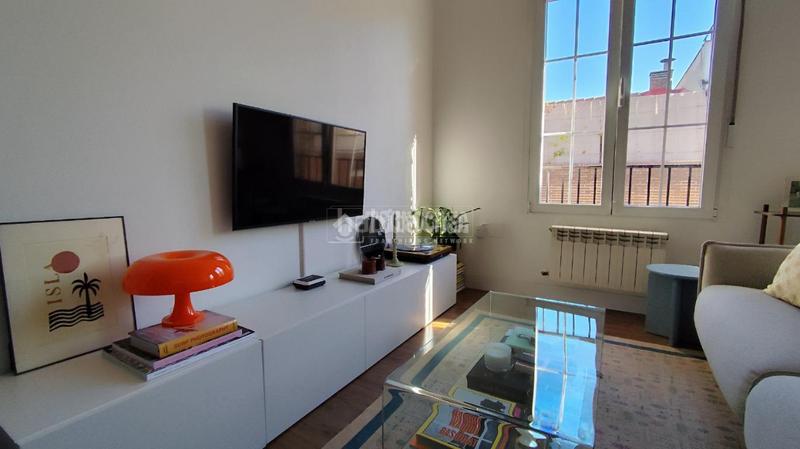 Foto 95242404-7cdc-4601-8dcc-6b9639341b9f. Appartamento con riscaldamento in Guindalera Madrid