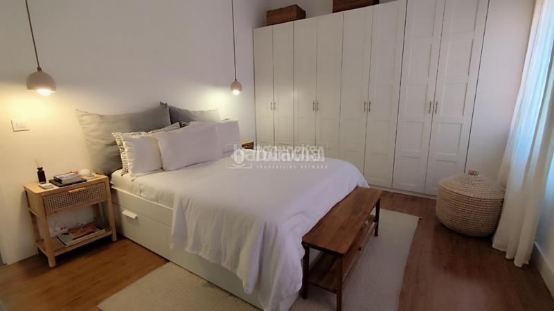Foto af26333f-456b-4c9d-be6d-de38de47de1c. Appartamento con riscaldamento in Guindalera Madrid