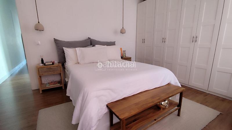 Foto eedd8c69-9e23-40a4-ae11-0e16d1d80105. Appartamento con riscaldamento in Guindalera Madrid