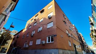 Pis en Guindalera. Piso en venta en madrid