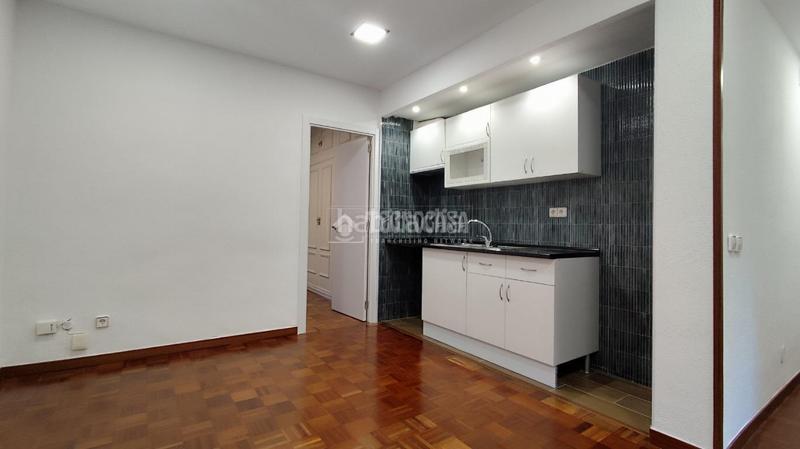 Foto 31dbd480-01fe-4d23-9a64-fc3bee7da905. Appartement dans Guindalera Madrid