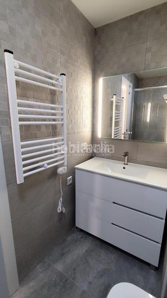 Foto b4d1d99c-ba19-4a67-8174-c4708f21788c. Appartement dans Guindalera Madrid
