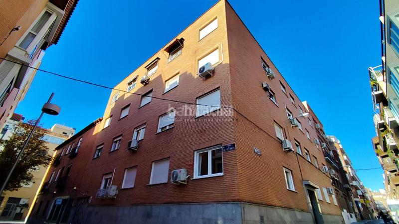 Foto b74171f9-c8e7-451b-b4d2-1fdbcea65b9e. Appartement dans Guindalera Madrid