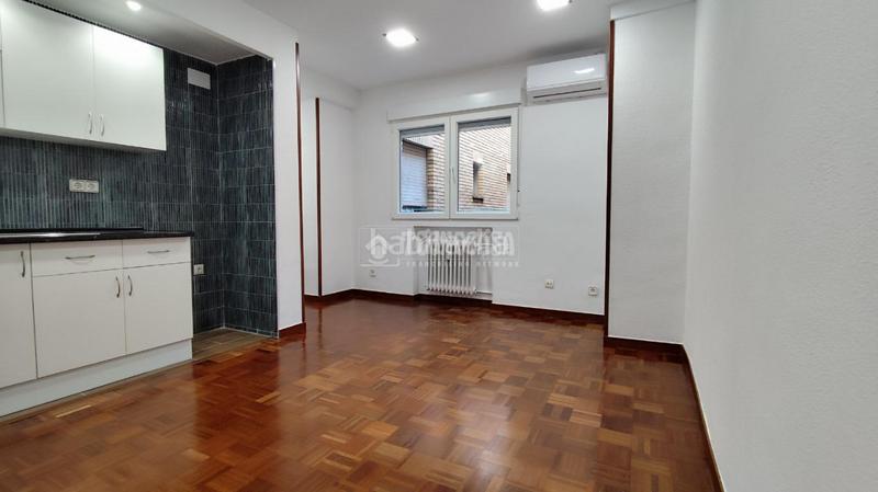 Foto da32a71d-6749-4df3-aadd-ee430ee77199. Appartement dans Guindalera Madrid