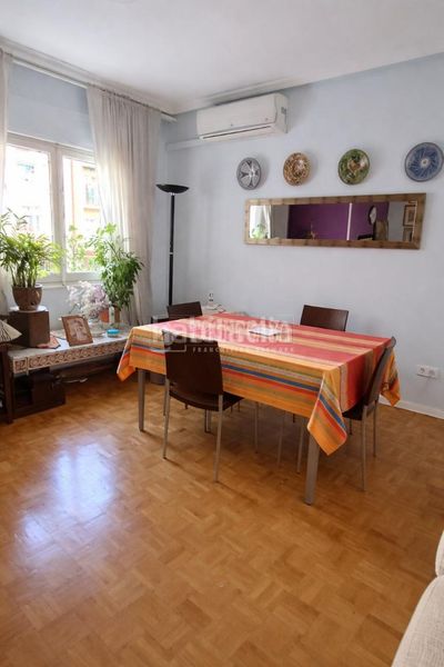 Foto 00af52d0-b17a-4b57-963c-b6681ec99c37. Pis a Guindalera Madrid