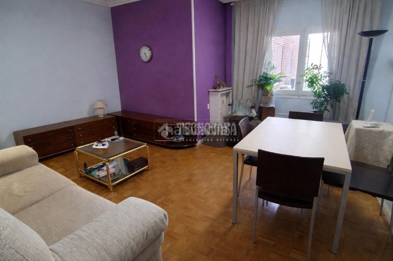 Foto 0ecdf0d2-167c-449d-8178-101e894d2599. Pis a Guindalera Madrid