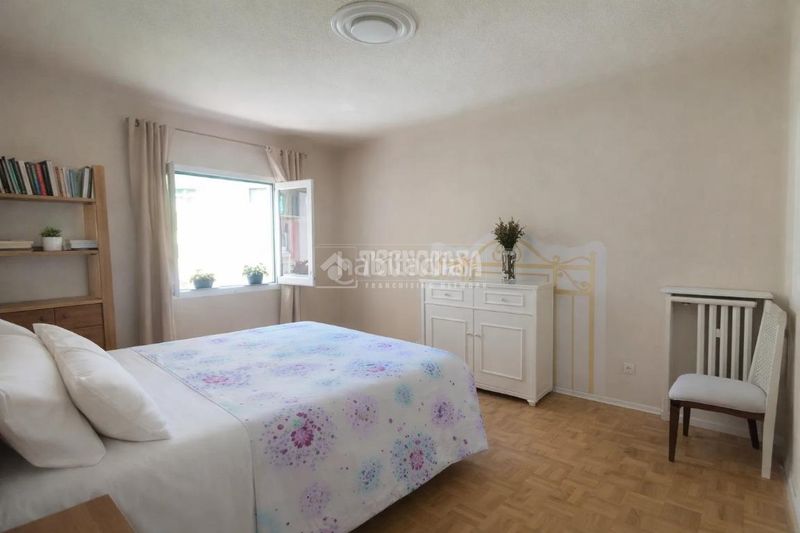 Foto 3462b3c4-26b1-40d7-b500-2d179e24520a. Pis a Guindalera Madrid