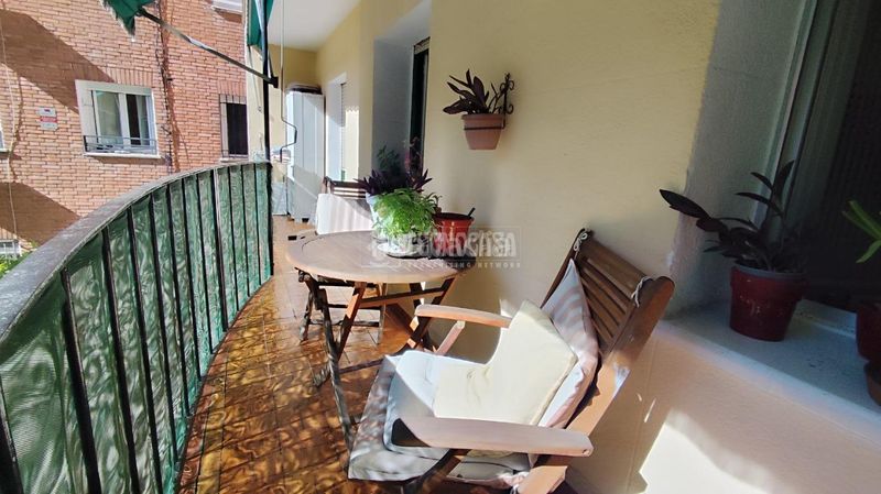 Foto 3a36592b-9dfa-40b8-af4a-a3c75801c301. Pis a Guindalera Madrid