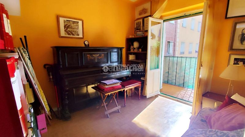 Foto 7b73ef59-7ca5-4bcd-b5f8-e66277eecb9a. Pis a Guindalera Madrid