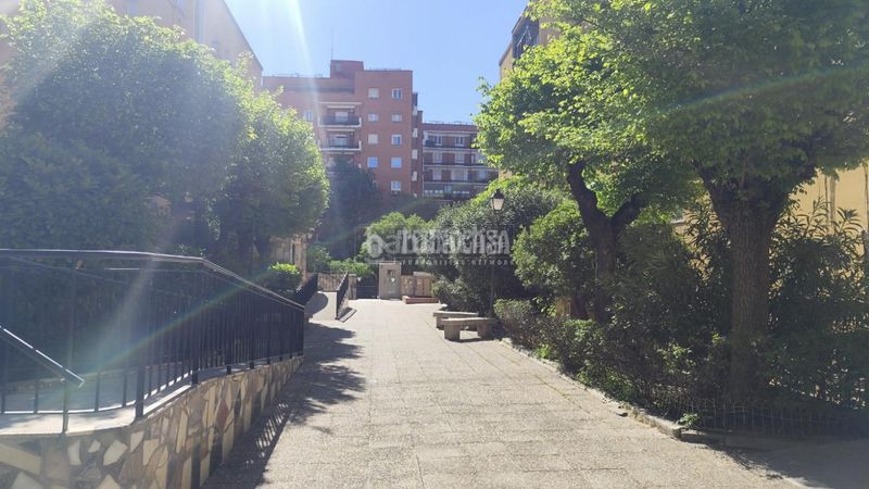 Foto 8b13a982-5c18-49e2-894b-1c7e04bbe0c1. Pis a Guindalera Madrid