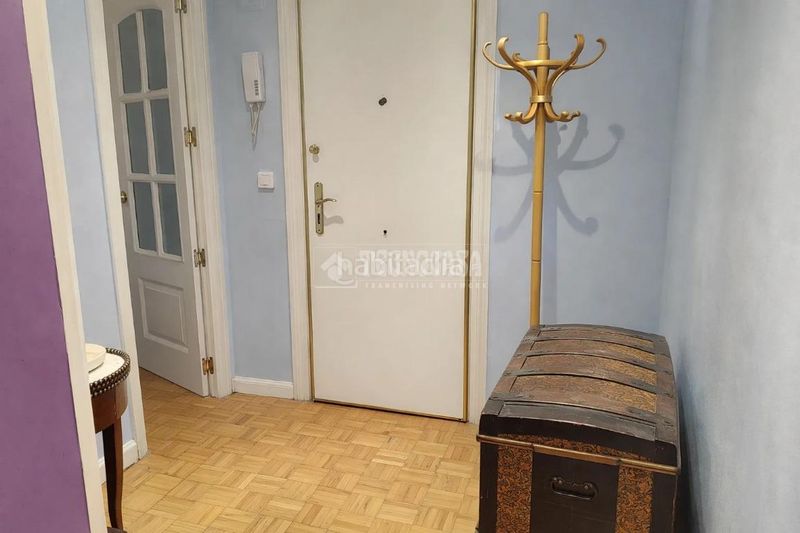 Foto 95948b31-2004-4a4c-a43a-e42c77985594. Pis a Guindalera Madrid