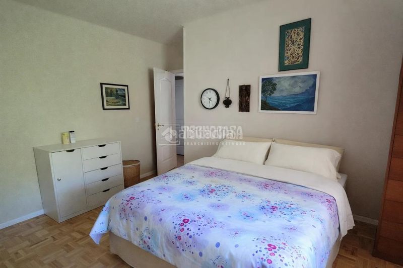 Foto d84ec68c-78a7-4af7-b793-d32cd0b1c63a. Pis a Guindalera Madrid