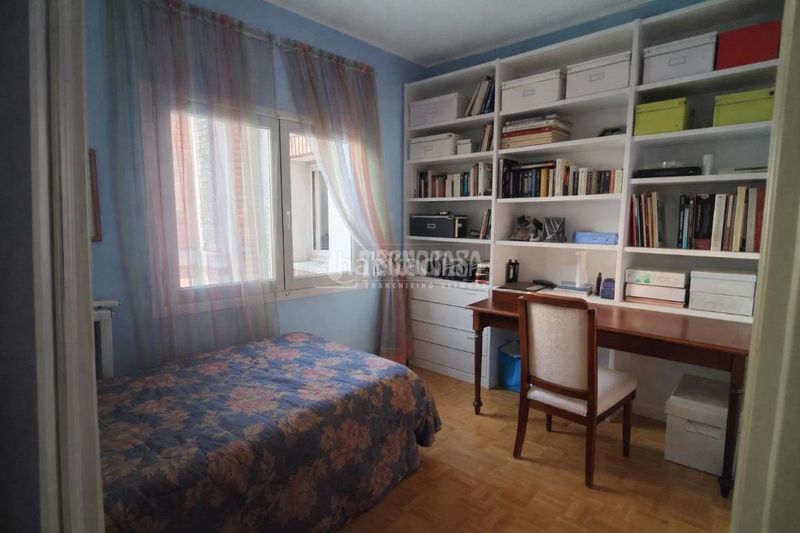 Foto ebb75801-bf5a-4c45-9979-41ed3abf9db3. Pis a Guindalera Madrid