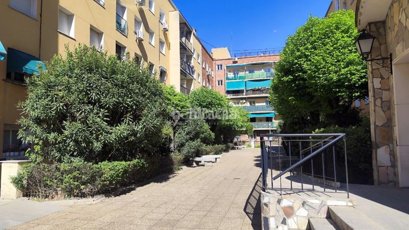 Foto efdd6dfd-9b03-43c4-994f-107f7b8a0a19. Pis a Guindalera Madrid