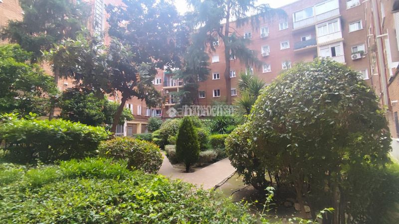 Foto 6e1592ef-963d-443f-b9c4-c9dd49aa7fd7. Pis a Guindalera Madrid