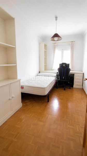 Foto 909d638d-2511-4206-afee-740ab58b8543. Pis a Guindalera Madrid