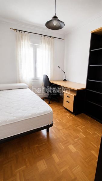 Foto c118e4e3-e049-498e-8007-06873d333a7a. Pis a Guindalera Madrid