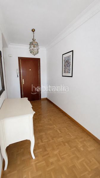 Foto f81db534-1452-452d-9466-ecf988afeb7c. Pis a Guindalera Madrid