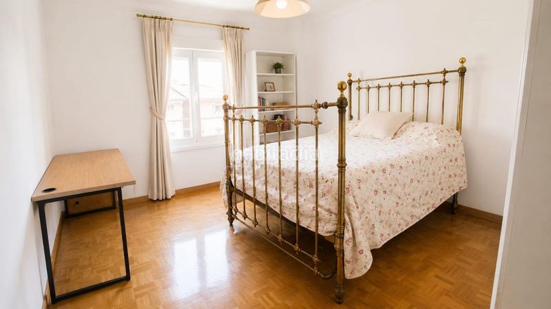 Foto f8ae04e3-7613-4219-affe-f5c668f16cc1. Pis a Guindalera Madrid