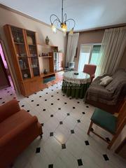 Appartement à San Carlos - San José. Piso en venta en sevilla