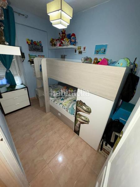 Foto 0e573d46-26a4-493f-b597-a0e2413aba10. Etagenwohnung in San Carlos - San José Sevilla