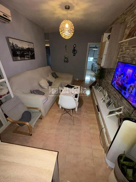 Foto 266dc724-96a2-4e71-aa70-2ae2522e9280. Etagenwohnung in San Carlos - San José Sevilla