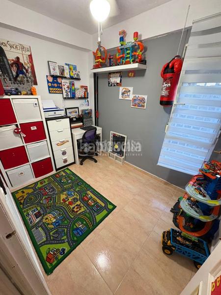 Foto 2acad4e6-d8cd-469c-b2b8-4190646e6584. Etagenwohnung in San Carlos - San José Sevilla