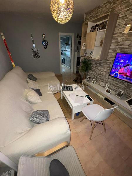 Foto 499f8ac3-15f7-4f31-896f-1c9eaf6f8107. Etagenwohnung in San Carlos - San José Sevilla