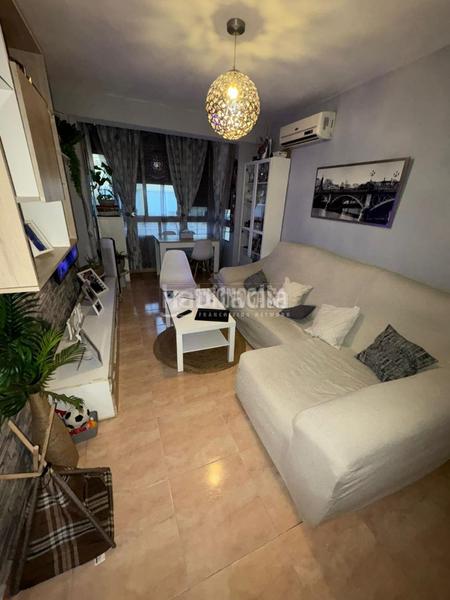 Foto 5edb1646-0721-4d25-a6b3-d40b078a3c32. Etagenwohnung in San Carlos - San José Sevilla