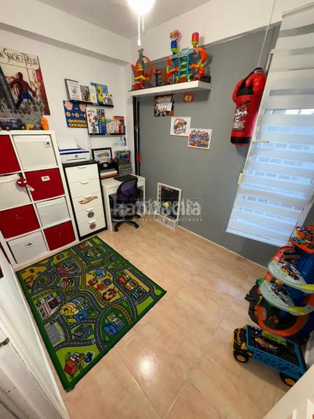 Foto 74535637-41ad-4c01-a917-4ca1d20effca. Etagenwohnung in San Carlos - San José Sevilla