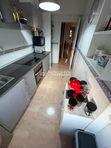 Foto 83cd512e-5e96-45e1-9333-b0a2a0a1d7be. Etagenwohnung in San Carlos - San José Sevilla