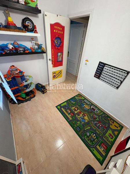 Foto c9ebbcc0-901c-4303-8cf1-1995ec4d8d80. Etagenwohnung in San Carlos - San José Sevilla